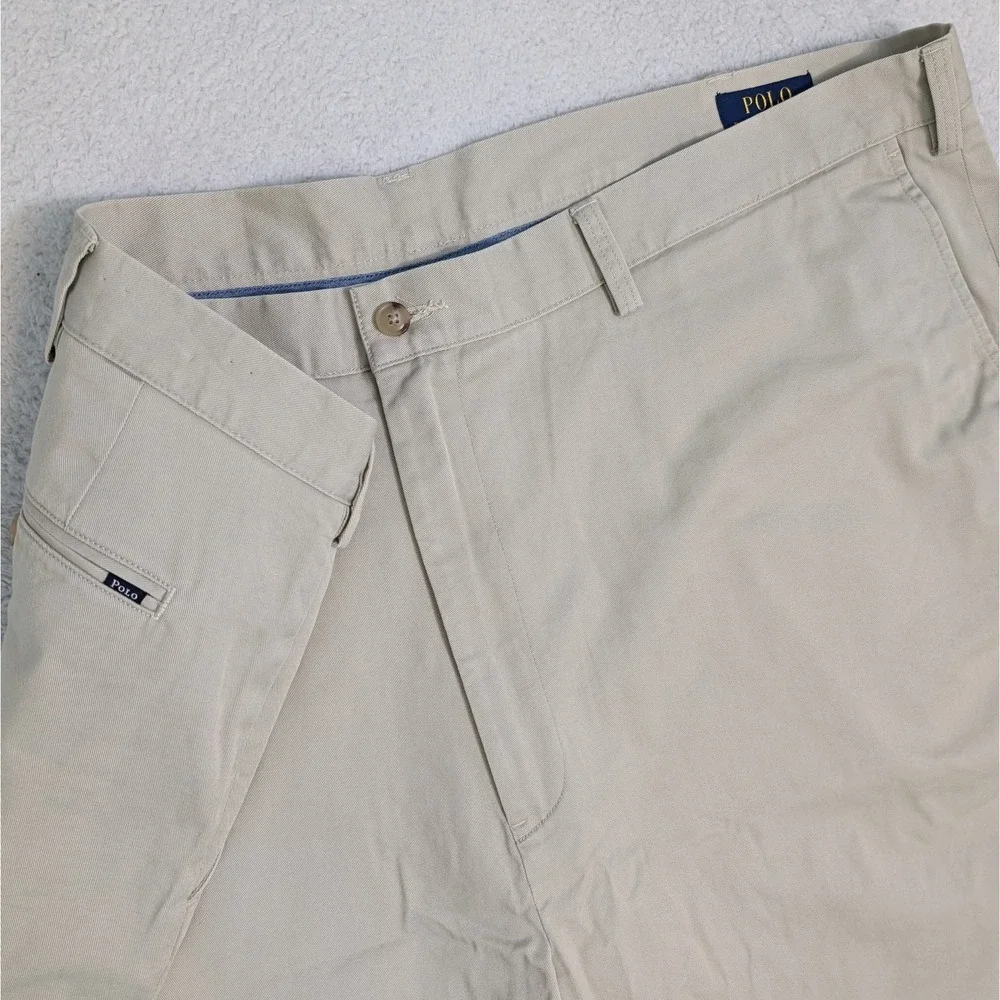 NEW Polo Ralph Lauren Men's Classic Fit Shorts 48X9